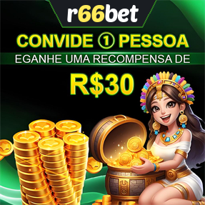 r66bet Indique amigos para receber um bônus