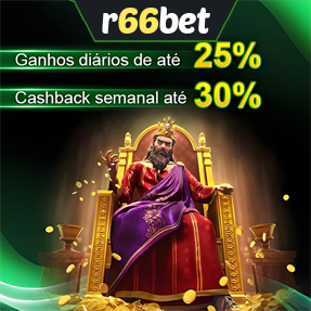 r66bet Fundo de Resgate de Perdas Semanais